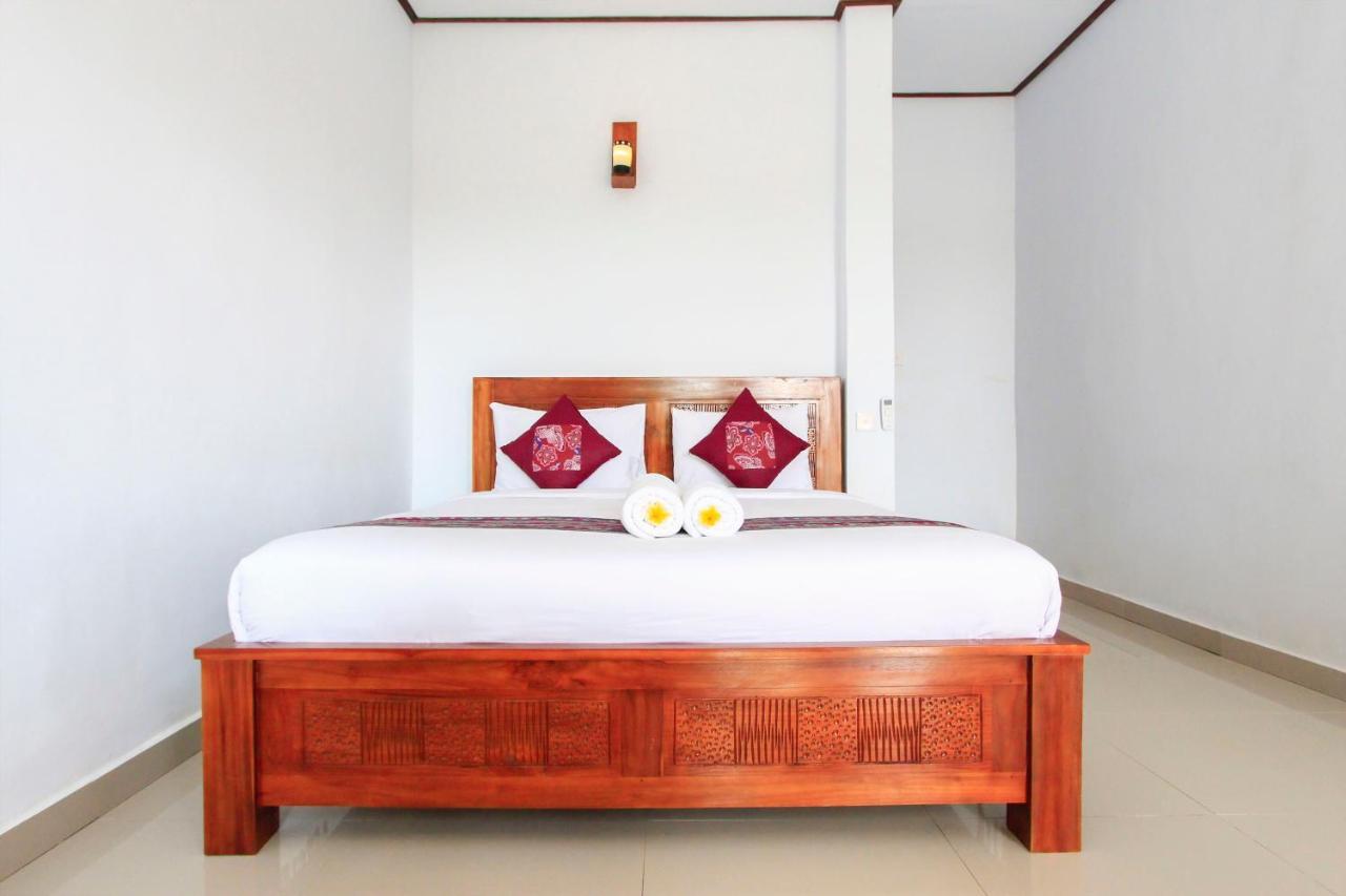 Aron Guest House Ubud Сукаваті Екстер'єр фото