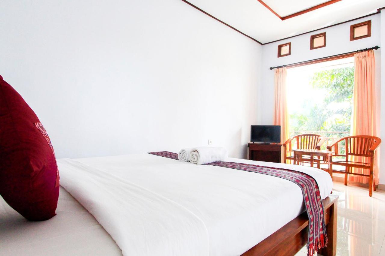 Aron Guest House Ubud Сукаваті Екстер'єр фото