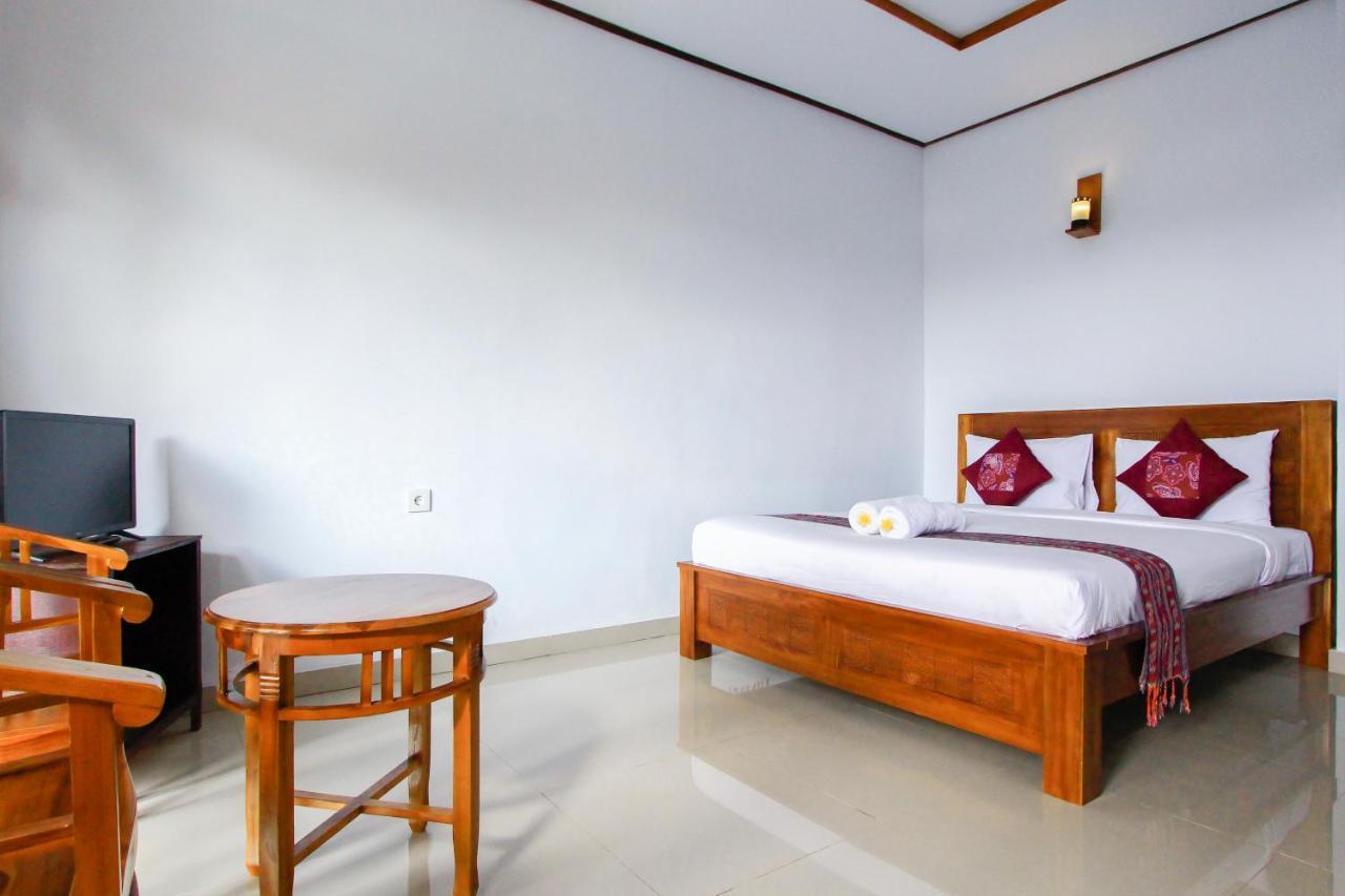 Aron Guest House Ubud Сукаваті Екстер'єр фото