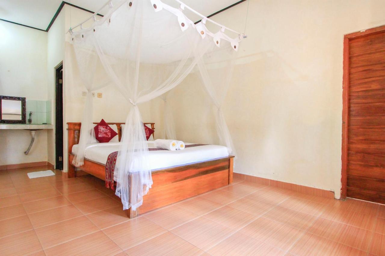 Aron Guest House Ubud Сукаваті Екстер'єр фото