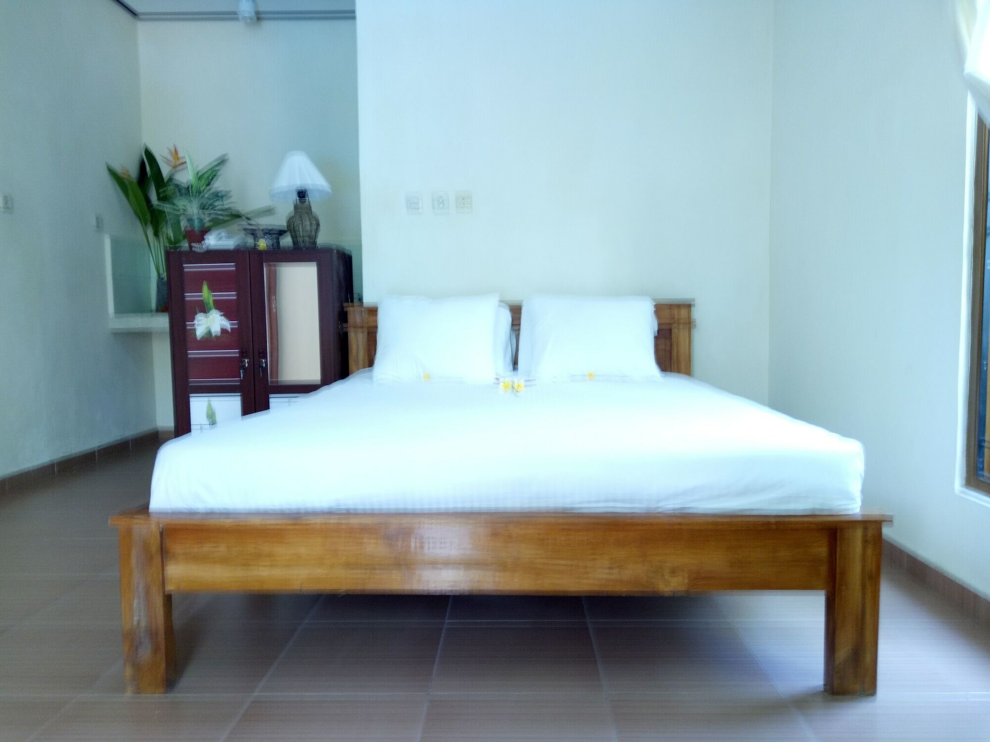 Aron Guest House Ubud Сукаваті Екстер'єр фото